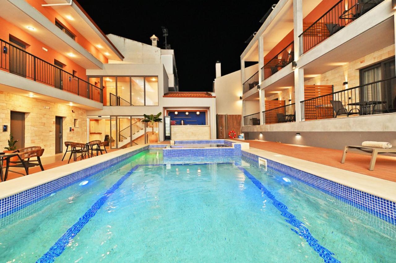 Maltepe Luxury Accommodation By Travel Pro Services Kallithea  Exterior foto