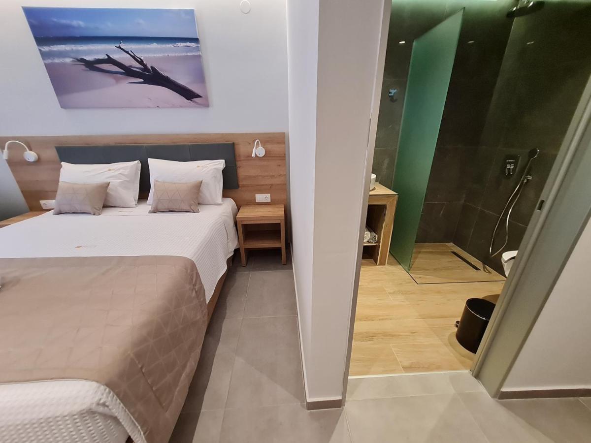Maltepe Luxury Accommodation By Travel Pro Services Kallithea  Exterior foto